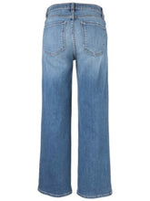 Load image into Gallery viewer, KUT Charlotte High Rise Wide Leg Regular Hem
