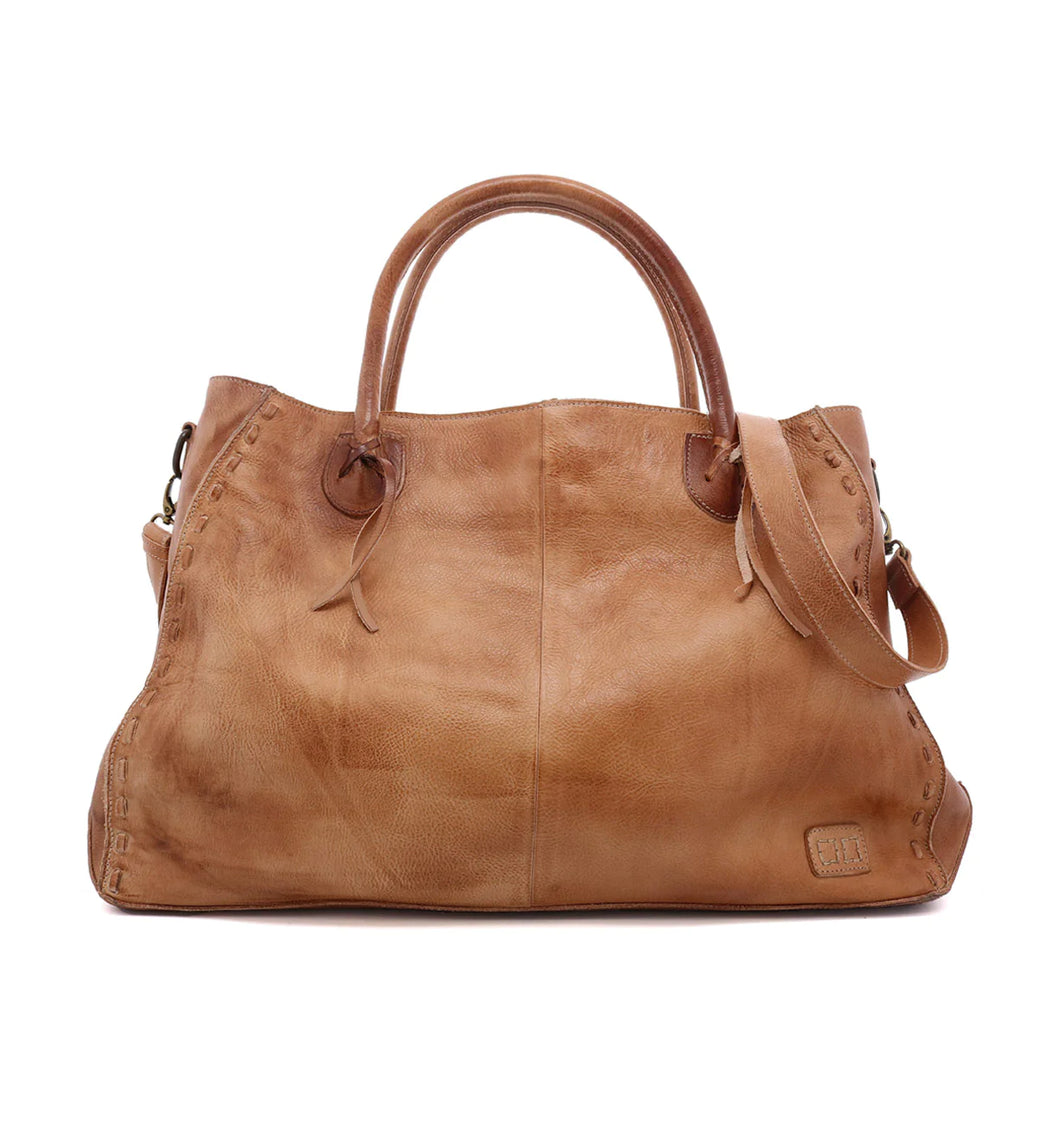 Rockaway Tote - Bedstu