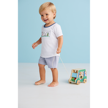 Load image into Gallery viewer, Golf Toddler Short Set
