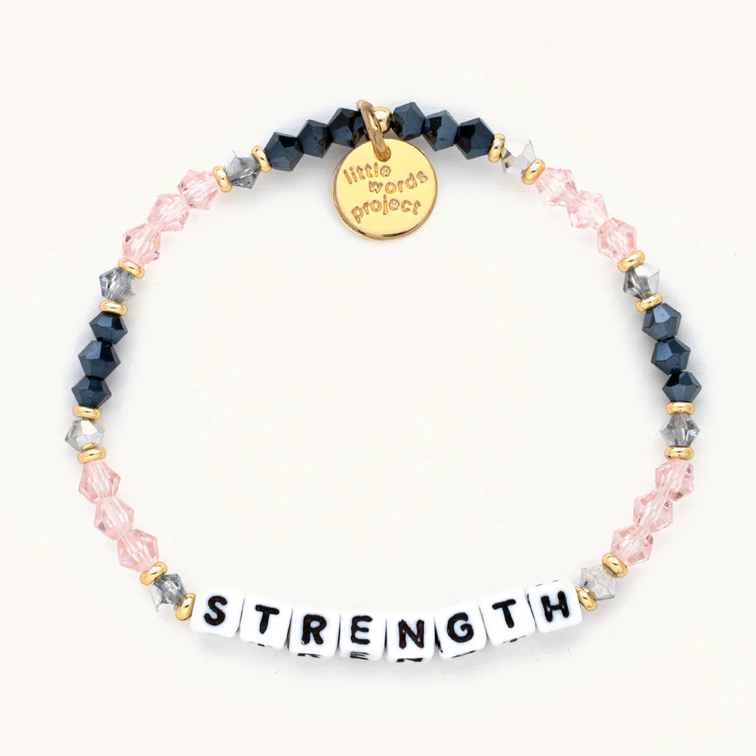 Strength - Belle