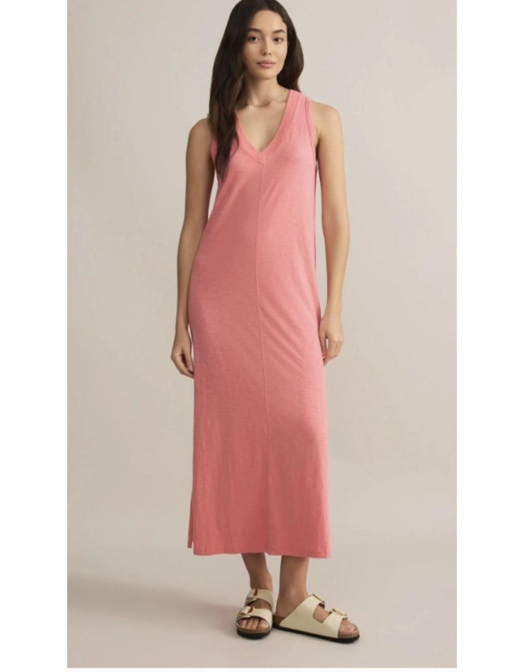 Palisades Midi Dress