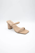 Load image into Gallery viewer, Capri Round Heeled Sandals
