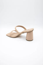 Load image into Gallery viewer, Capri Round Heeled Sandals
