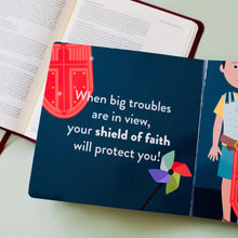 Load image into Gallery viewer, Armor of God Kids Board Book
