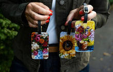 Load image into Gallery viewer, Luggage Tags - Kim Perry
