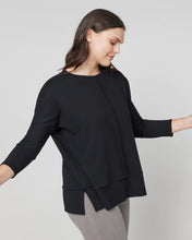 Load image into Gallery viewer, SPANX PLT Dolman Sleeve Sweatshirt
