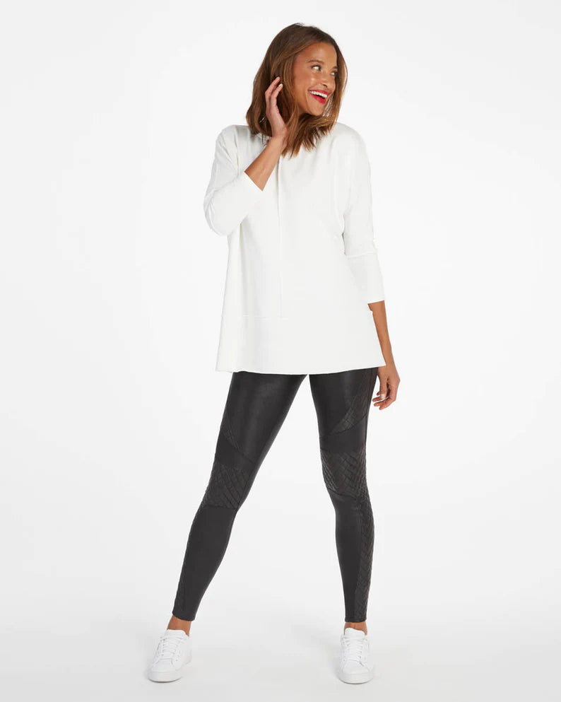 SPANX PLT Dolman Sleeve Sweatshirt