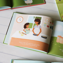 Load image into Gallery viewer, Sophia Shares Her Hope - Children's Book
