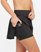 Load image into Gallery viewer, SPANX The Get Moving Skort, 14&quot;
