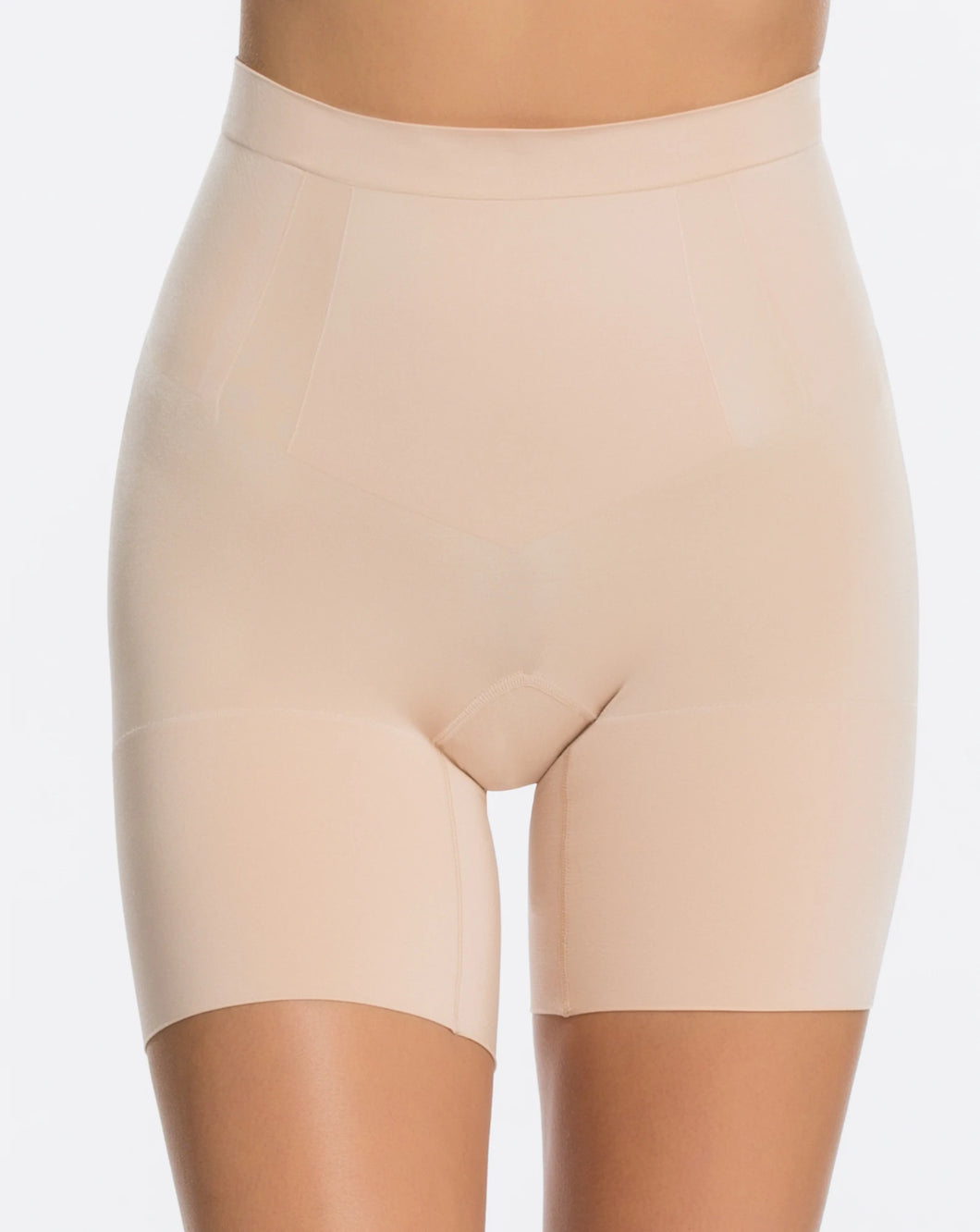 SPANX Oncore Mid Thigh