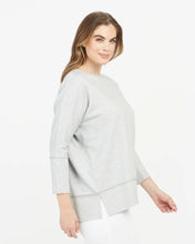 Load image into Gallery viewer, SPANX PLT Dolman Sleeve Sweatshirt
