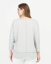 Load image into Gallery viewer, SPANX PLT Dolman Sleeve Sweatshirt
