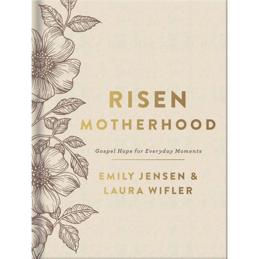 Risen Motherhood, Book - Family