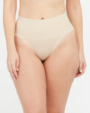 Load image into Gallery viewer, SPANX Undie-tectable® Thong
