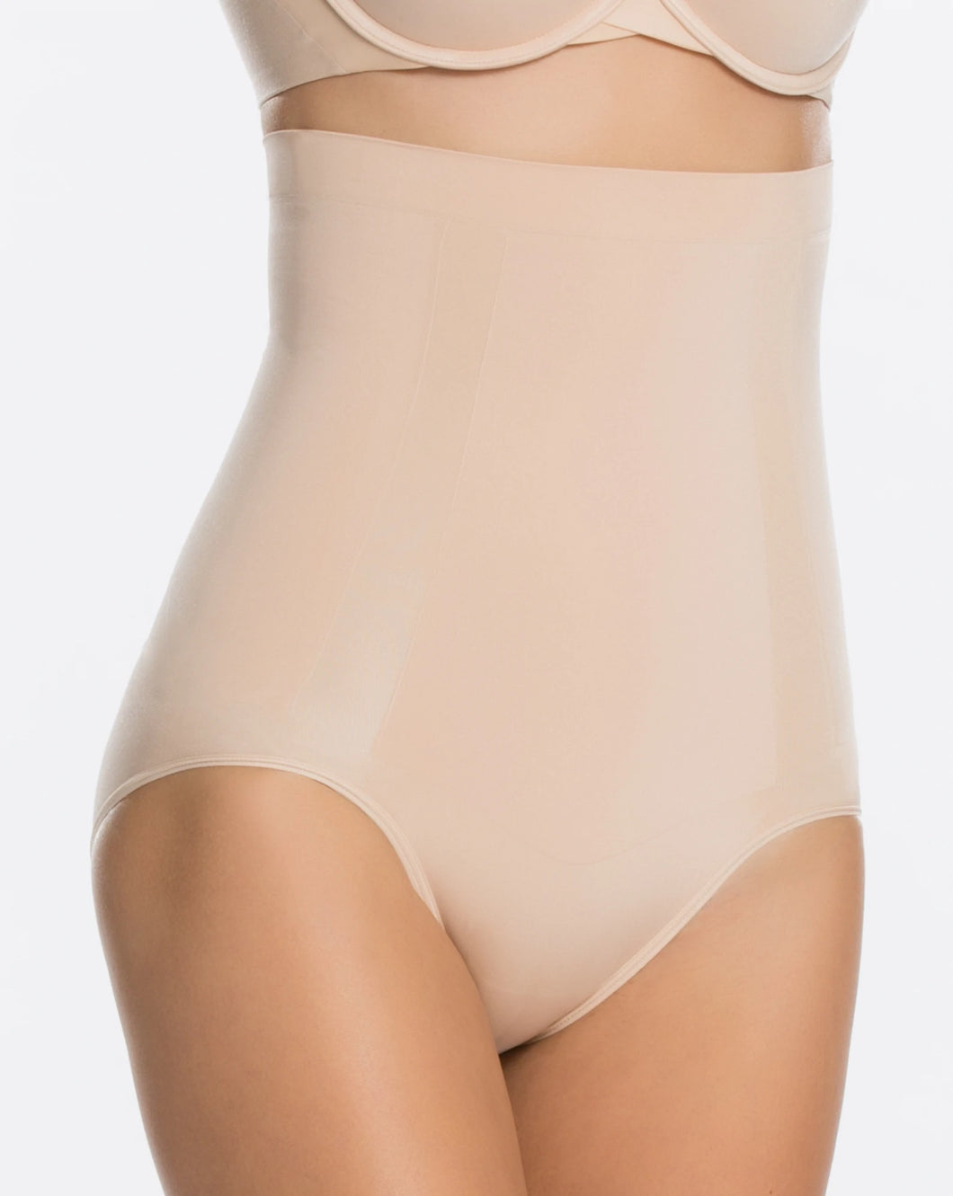 SPANX Oncore High-Waisted Brief