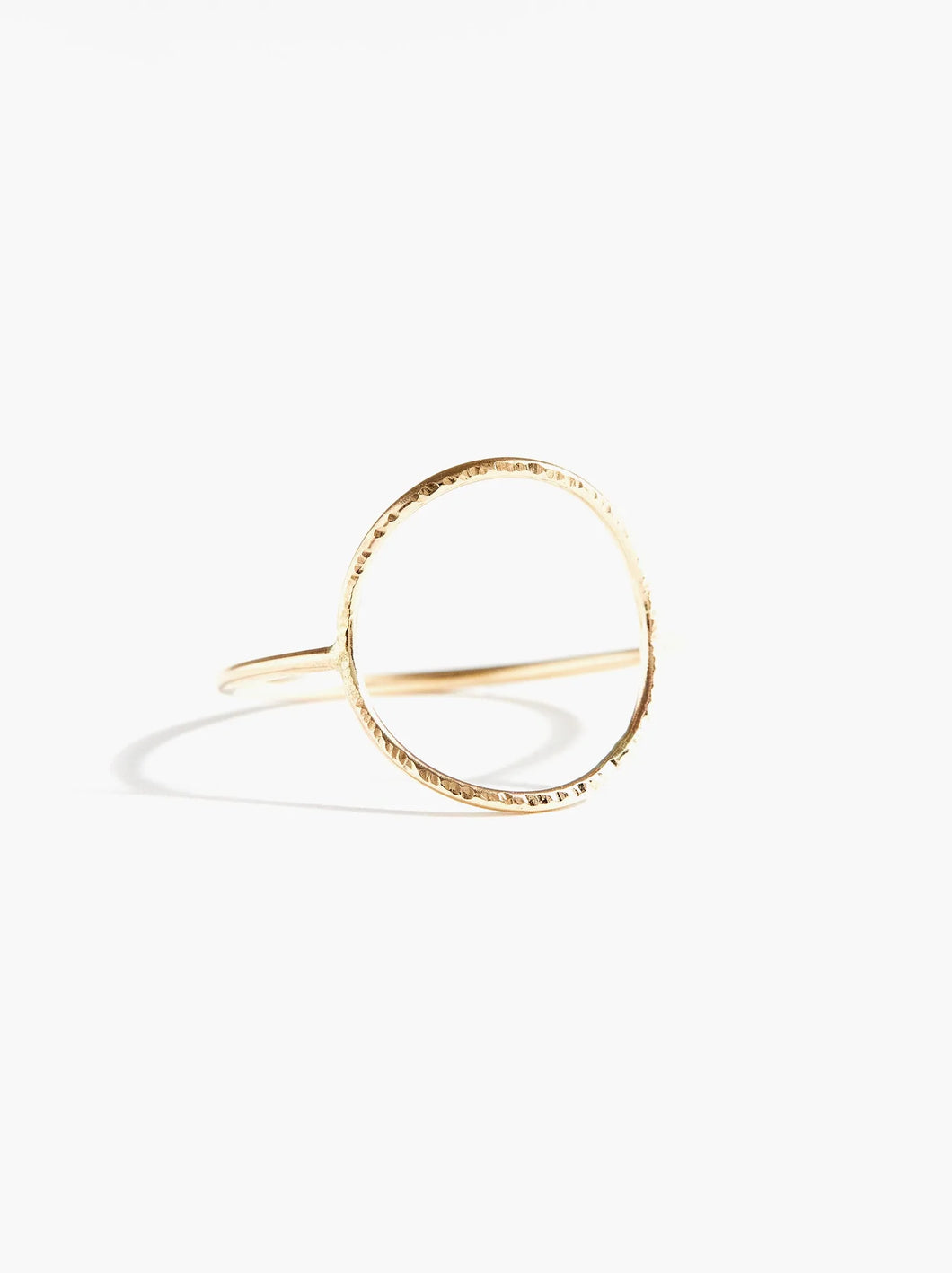 Circle Ring - ABLE