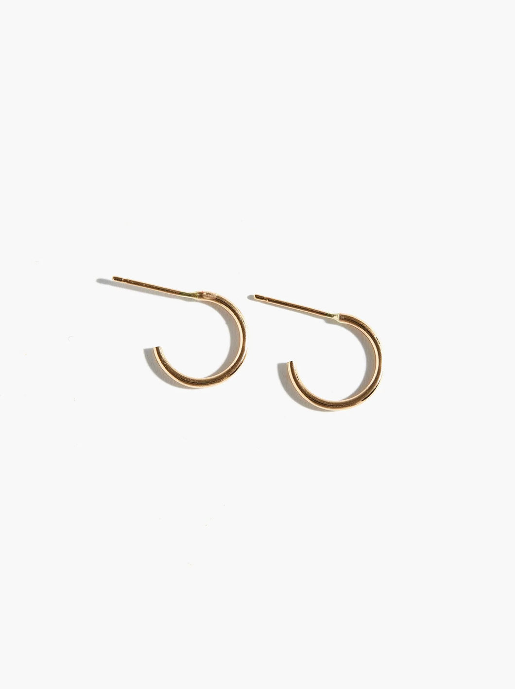 Celine Hoops - ABLE