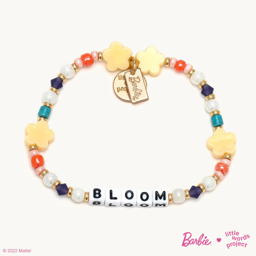 Bloom - Barbie x LWP