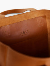 Load image into Gallery viewer, Phebe Soft Tote - ABLE
