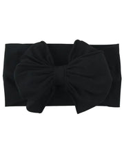 Load image into Gallery viewer, Big Bow Headband - One Size RuffleButts
