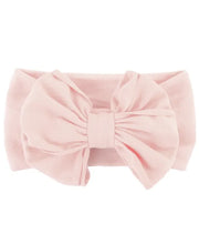 Load image into Gallery viewer, Big Bow Headband - One Size RuffleButts
