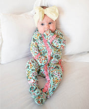 Load image into Gallery viewer, Big Bow Headband - One Size RuffleButts
