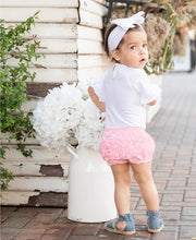 Load image into Gallery viewer, Big Bow Headband - One Size RuffleButts
