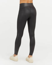 Load image into Gallery viewer, SPANX Faux Leather Leggings
