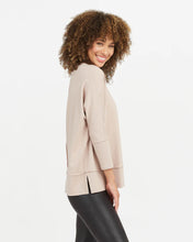 Load image into Gallery viewer, SPANX PLT Dolman Sleeve Sweatshirt
