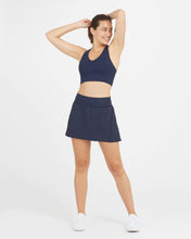 Load image into Gallery viewer, SPANX The Get Moving Skort, 14&quot;
