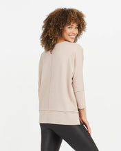 Load image into Gallery viewer, SPANX PLT Dolman Sleeve Sweatshirt
