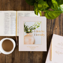 Load image into Gallery viewer, Eden to Eternity | The Chronological Story of Scripture | Volume 1
