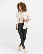 Load image into Gallery viewer, SPANX Faux Leather Leggings
