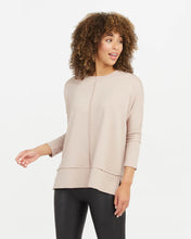 Load image into Gallery viewer, SPANX PLT Dolman Sleeve Sweatshirt
