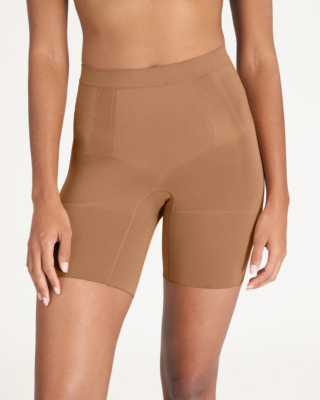 SPANX Oncore Mid Thigh