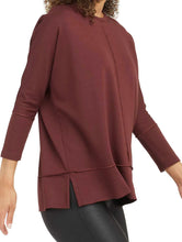 Load image into Gallery viewer, SPANX PLT Dolman Sleeve Sweatshirt
