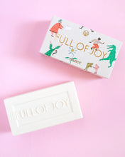 Load image into Gallery viewer, Full of Joy Bar Soap
