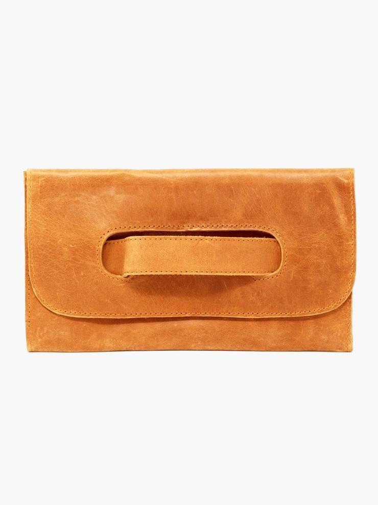 Mare Handle Clutch - ABLE