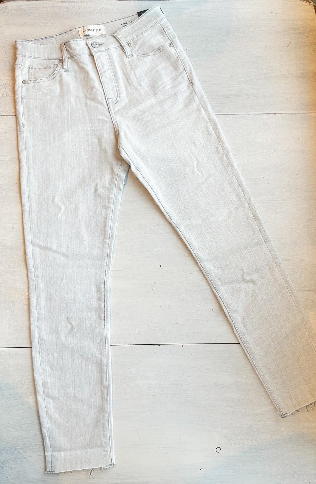 Vintage Conrad Ankle Jean