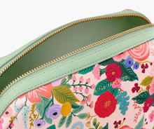 Load image into Gallery viewer, Rifle Paper Co. Large Cosmetic Bag
