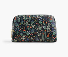 Load image into Gallery viewer, Rifle Paper Co. Large Cosmetic Bag
