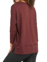 Load image into Gallery viewer, SPANX PLT Dolman Sleeve Sweatshirt
