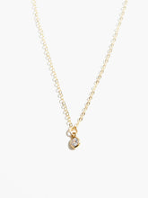 Load image into Gallery viewer, Stella Drop Necklace - ABLE
