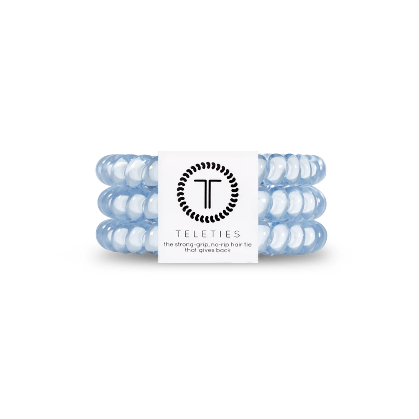 Small 3 Pack - Teleties